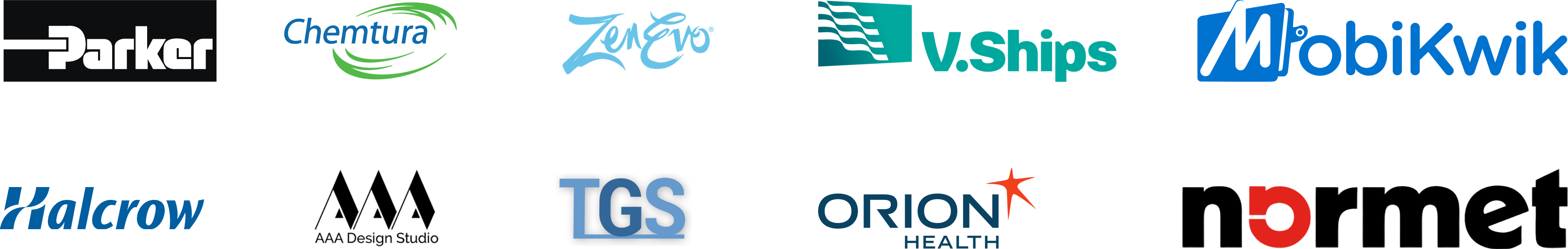 heuristicinfra-clients