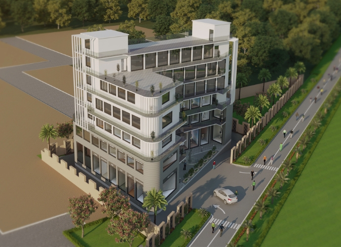 heuristicinfra-commercial-projects