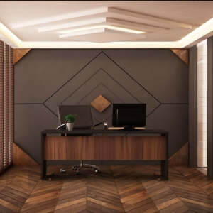 heuristicinfra-karan-office